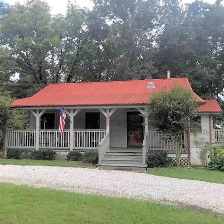 Pigeon Ridge Cabin Cumberland State Park 2B 2B Crossville Ngoại thất bức ảnh