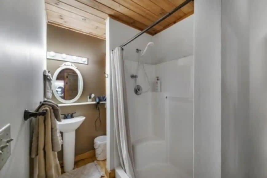 Pigeon Ridge Cabin Cumberland State Park 2B 2B Crossville Ngoại thất bức ảnh